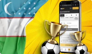 Melbet App