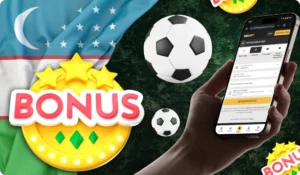 Melbet App Bonuses