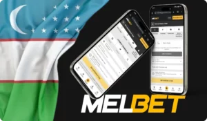 Official APP MelBet