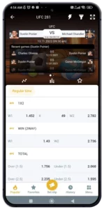 Melbet Android